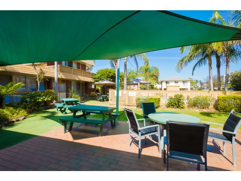 10/11 CHAPMAN AVENUE, Merimbula NSW 2548