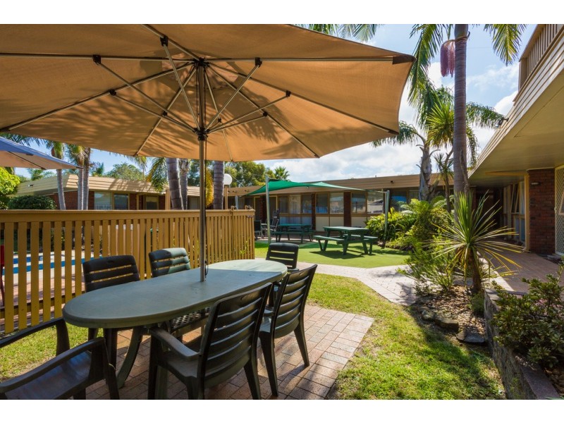 10/11 CHAPMAN AVENUE, Merimbula NSW 2548