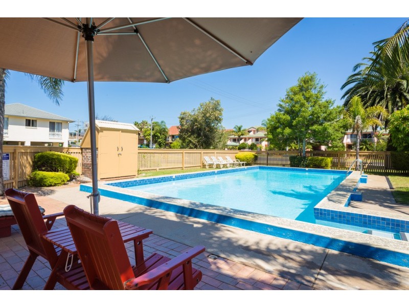 10/11 CHAPMAN AVENUE, Merimbula NSW 2548