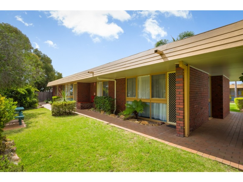 10/11 CHAPMAN AVENUE, Merimbula NSW 2548