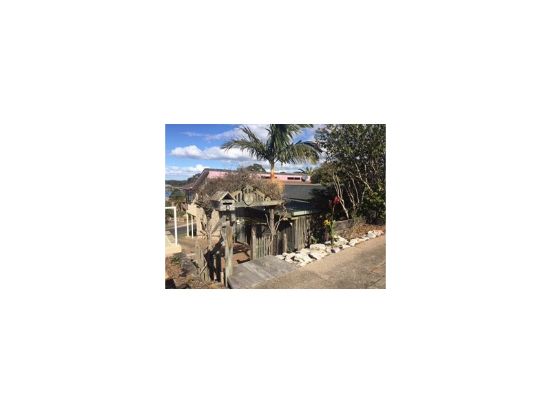 4 SHORT STREET, Merimbula NSW 2548