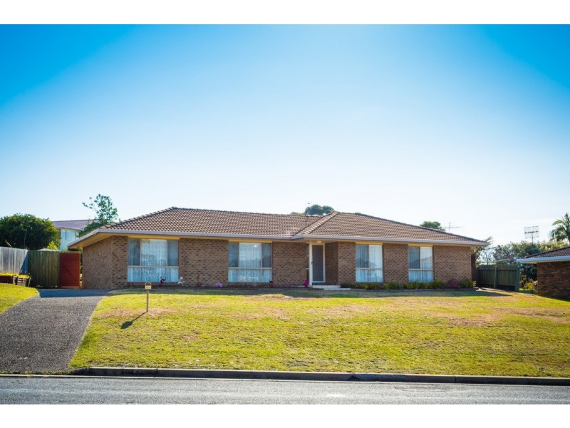 51 TURA BEACH DRIVE, Tura Beach NSW 2548