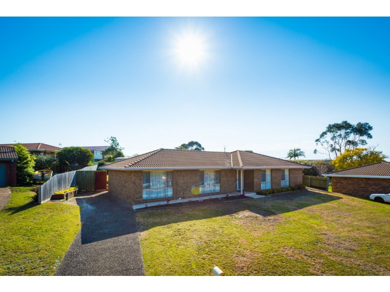 51 TURA BEACH DRIVE, Tura Beach NSW 2548
