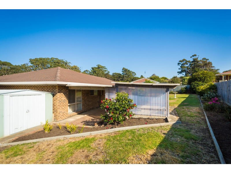 51 TURA BEACH DRIVE, Tura Beach NSW 2548