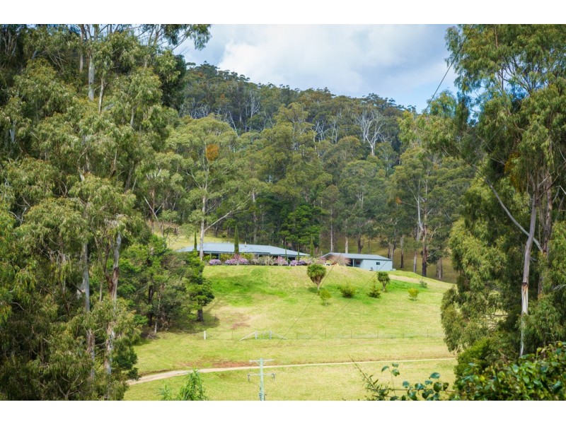 916 NETHERCOTE ROAD, Nethercote NSW 2549