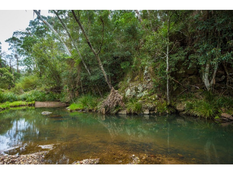 916 NETHERCOTE ROAD, Nethercote NSW 2549
