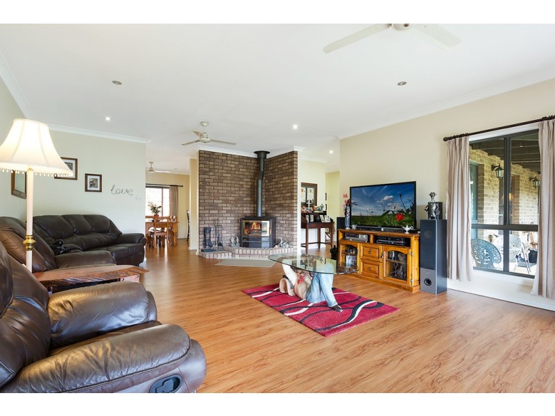 916 NETHERCOTE ROAD, Nethercote NSW 2549