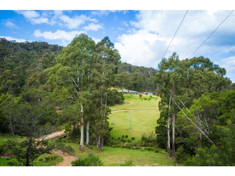 916 NETHERCOTE ROAD, Nethercote NSW 2549