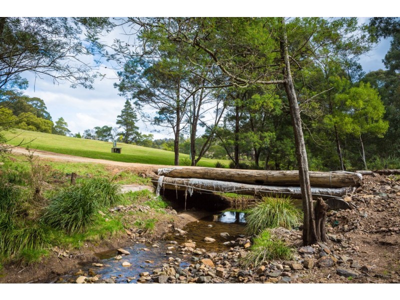 916 NETHERCOTE ROAD, Nethercote NSW 2549