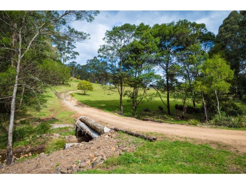 916 NETHERCOTE ROAD, Nethercote NSW 2549