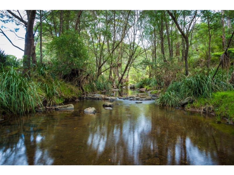 916 NETHERCOTE ROAD, Nethercote NSW 2549