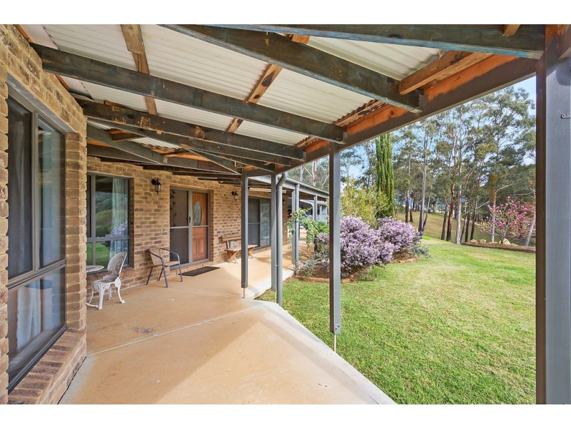 916 NETHERCOTE ROAD, Nethercote NSW 2549