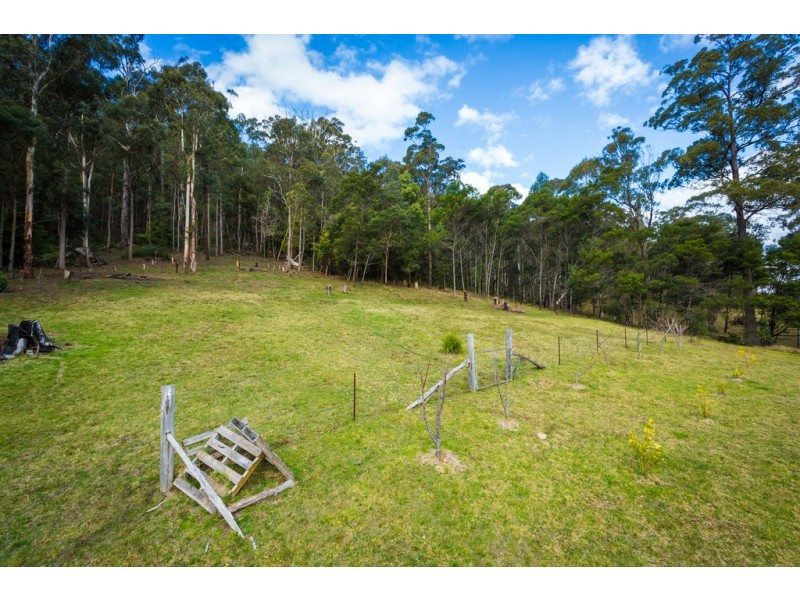 916 NETHERCOTE ROAD, Nethercote NSW 2549