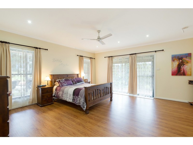 916 NETHERCOTE ROAD, Nethercote NSW 2549