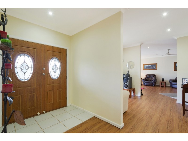 916 NETHERCOTE ROAD, Nethercote NSW 2549