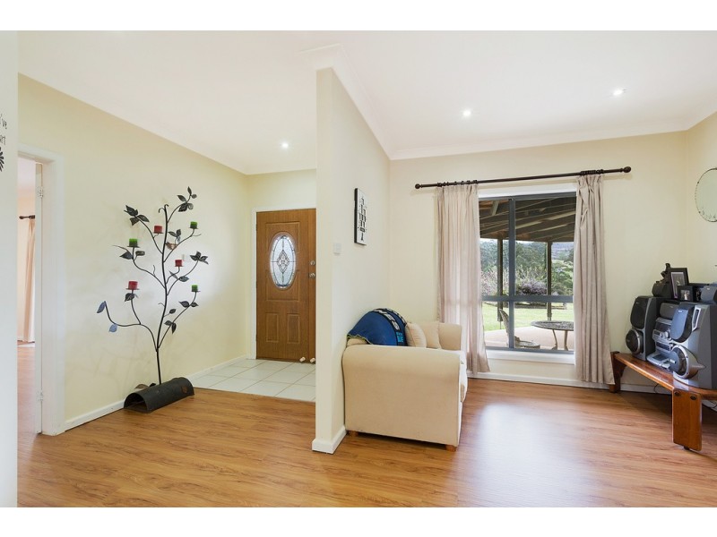 916 NETHERCOTE ROAD, Nethercote NSW 2549