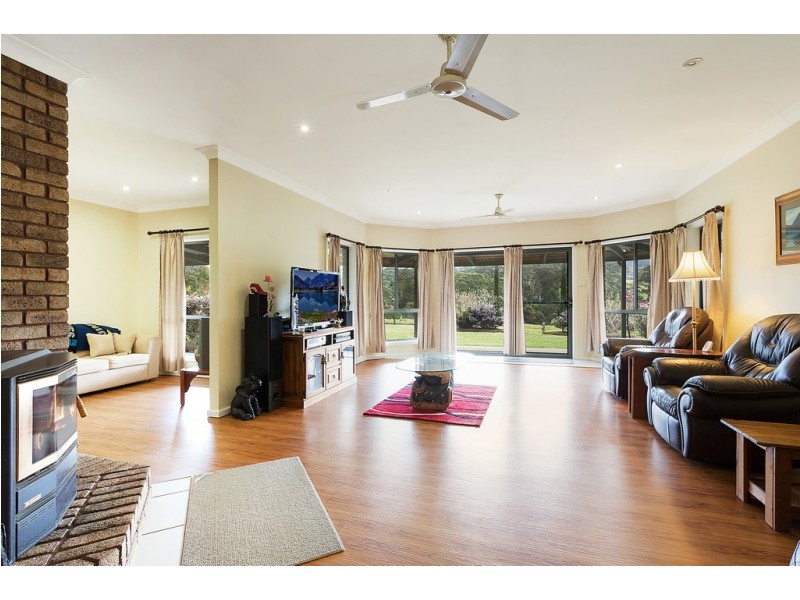 916 NETHERCOTE ROAD, Nethercote NSW 2549