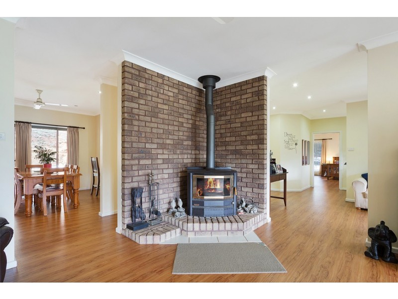 916 NETHERCOTE ROAD, Nethercote NSW 2549