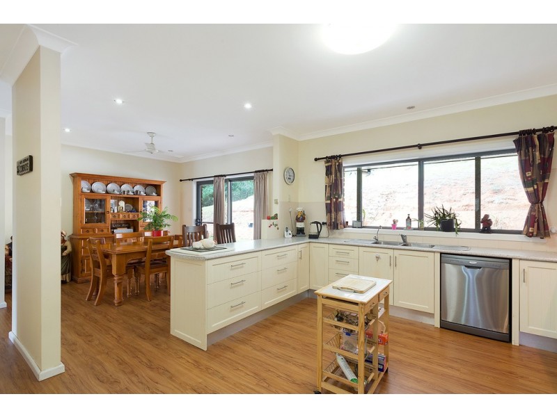 916 NETHERCOTE ROAD, Nethercote NSW 2549