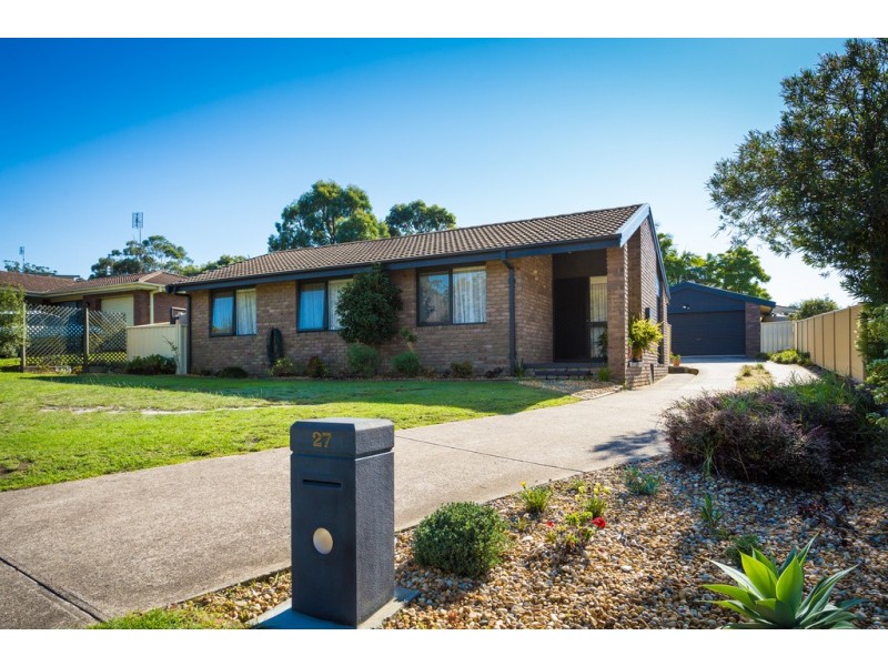 27 Tura Beach drive, Tura Beach NSW 2548