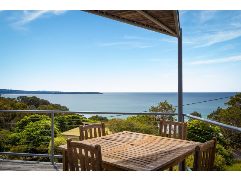 18 WEEMILAH DRIVE, Pambula Beach NSW 2549