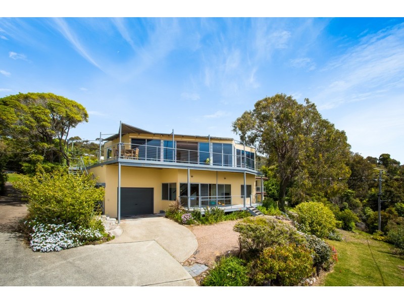 18 WEEMILAH DRIVE, Pambula Beach NSW 2549