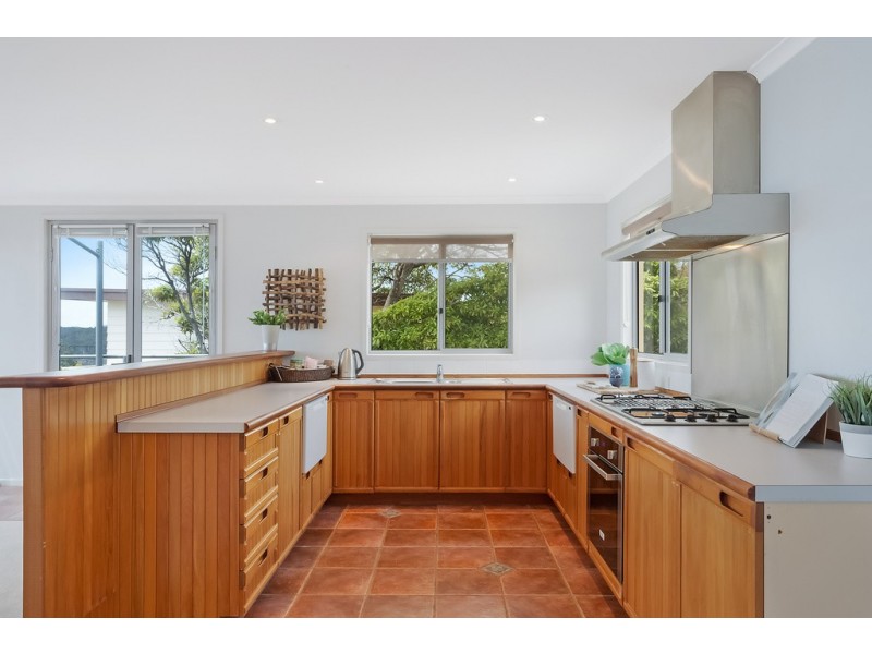 18 WEEMILAH DRIVE, Pambula Beach NSW 2549