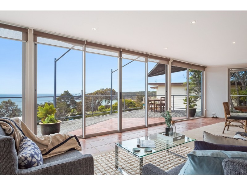 18 WEEMILAH DRIVE, Pambula Beach NSW 2549