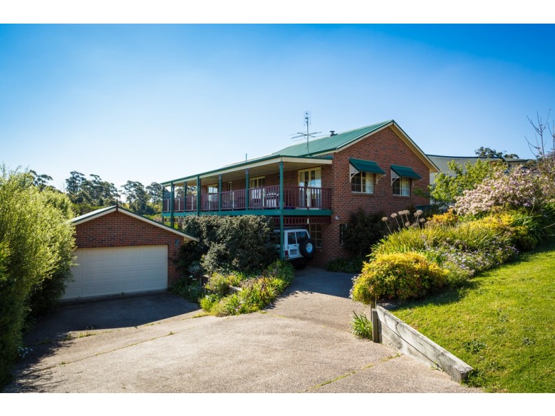 72 LAKEWOOD DRIVE, Merimbula NSW 2548