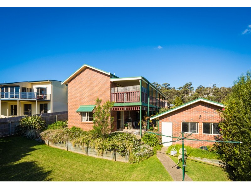 72 LAKEWOOD DRIVE, Merimbula NSW 2548