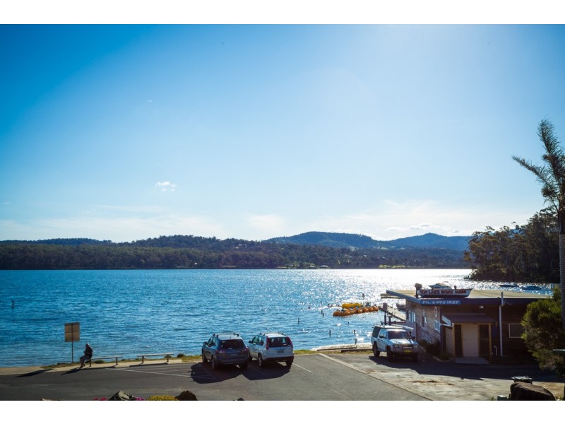 72 LAKEWOOD DRIVE, Merimbula NSW 2548