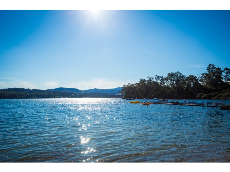 72 LAKEWOOD DRIVE, Merimbula NSW 2548