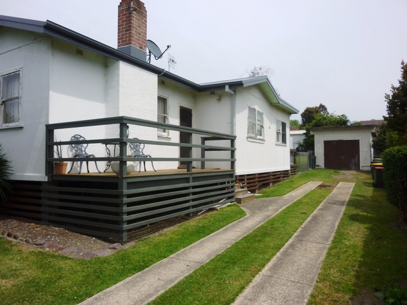 11 SAPPHIRE COAST DRIVE, Merimbula NSW 2548