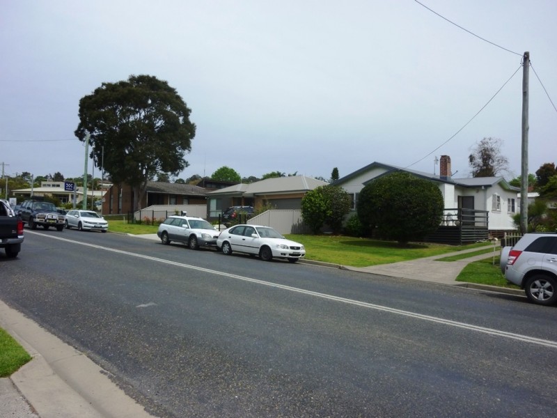 11 SAPPHIRE COAST DRIVE, Merimbula NSW 2548