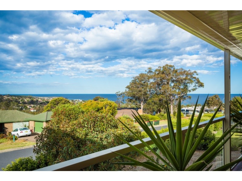 20 THE FAIRWAY, Tura Beach NSW 2548