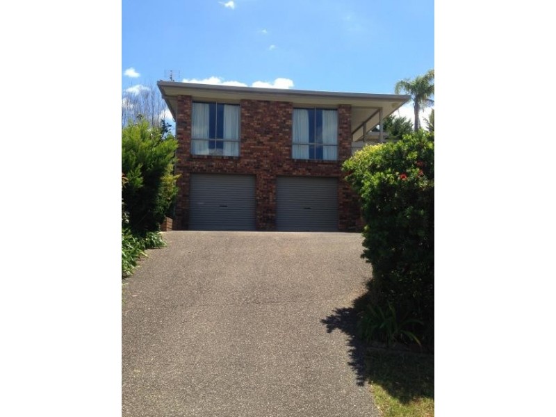 43 Headland Drive, Tura Beach NSW 2548