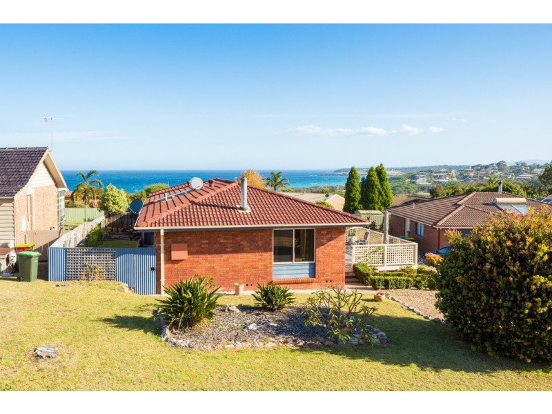 1/ 14 HAKEA PLACE, Tura Beach NSW 2548