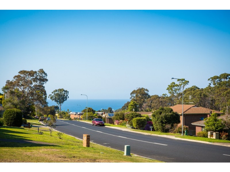 51 TURA BEACH DRIVE, Tura Beach NSW 2548