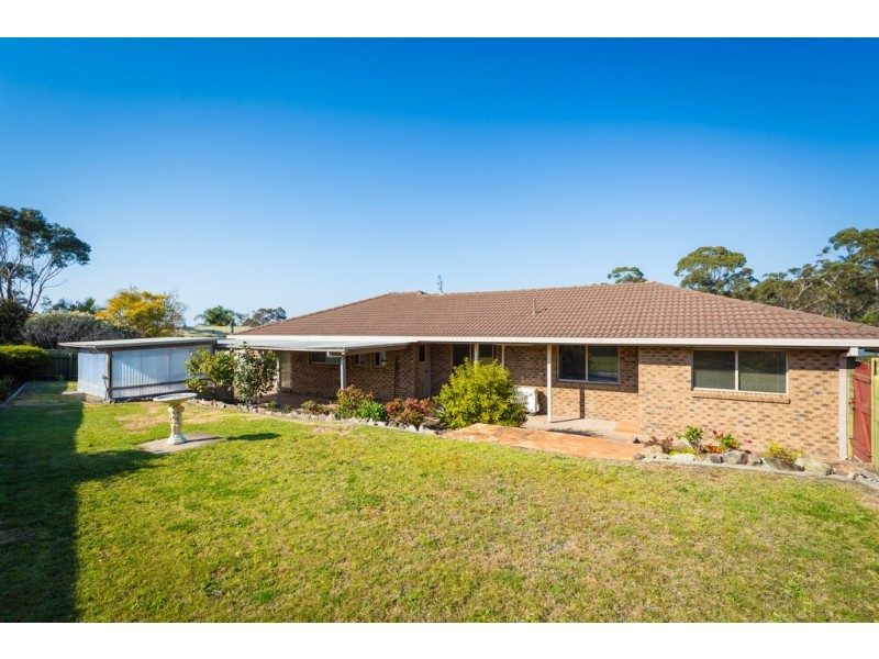 51 TURA BEACH DRIVE, Tura Beach NSW 2548