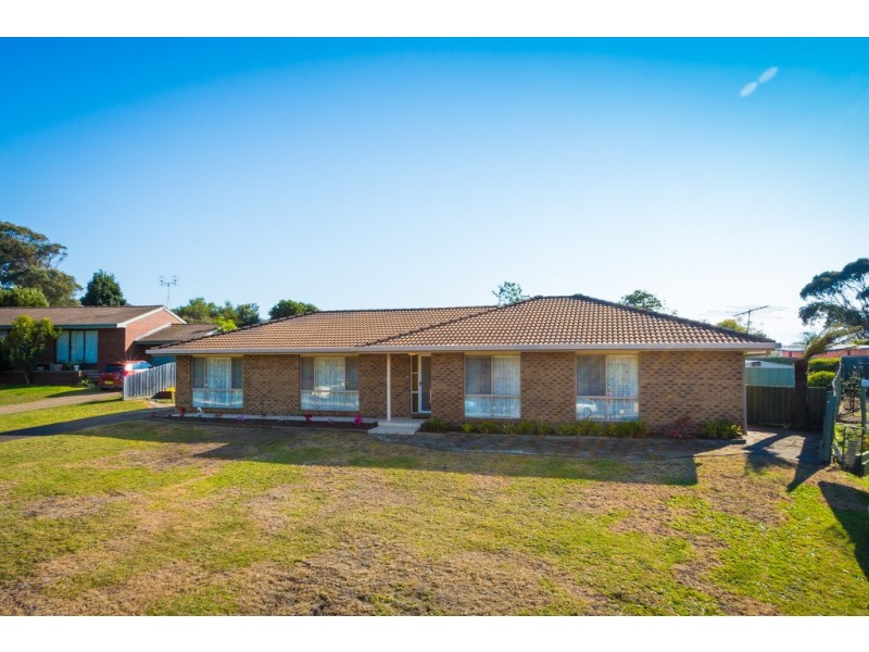 51 TURA BEACH DRIVE, Tura Beach NSW 2548