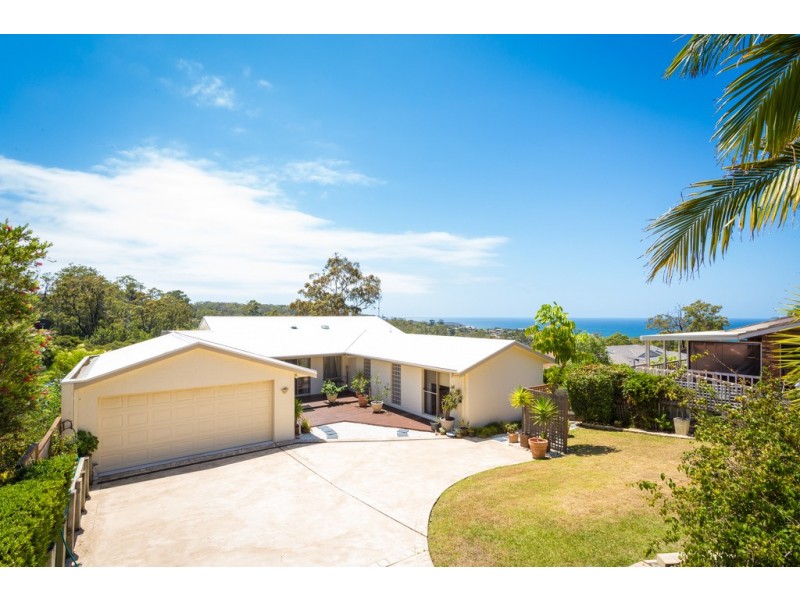 39 THE FAIRWAY, Tura Beach NSW 2548