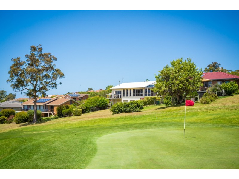 39 THE FAIRWAY, Tura Beach NSW 2548