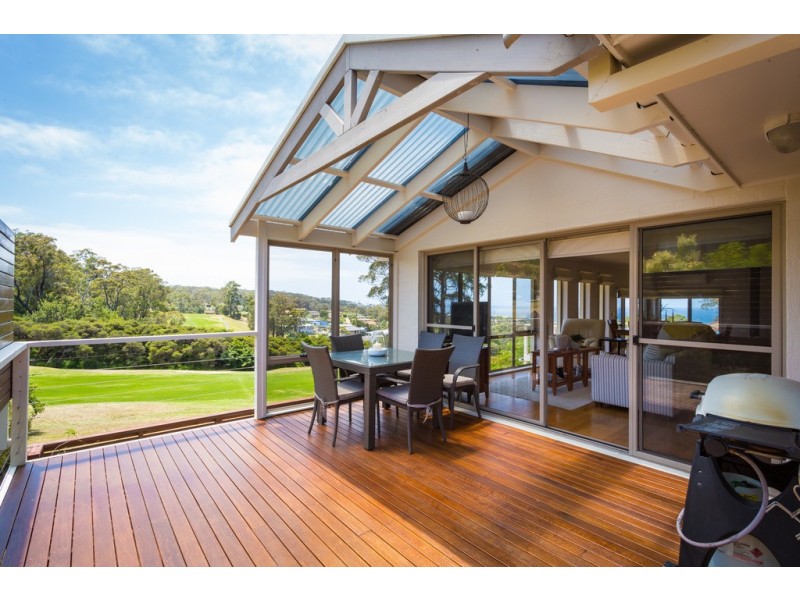 39 THE FAIRWAY, Tura Beach NSW 2548