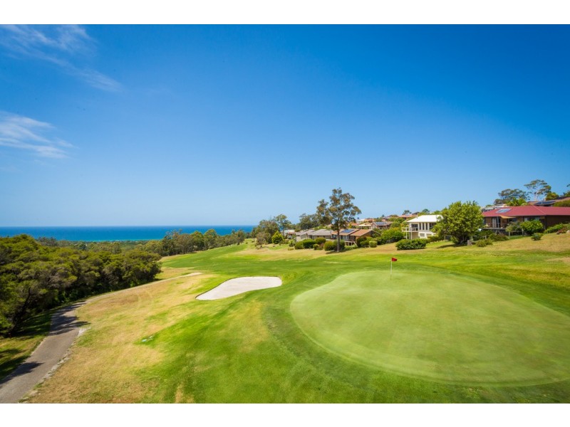 39 THE FAIRWAY, Tura Beach NSW 2548