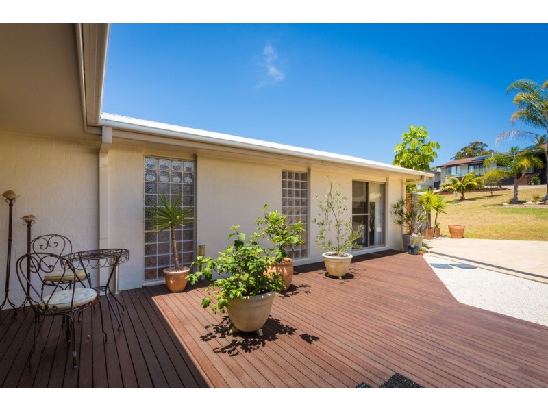 39 THE FAIRWAY, Tura Beach NSW 2548