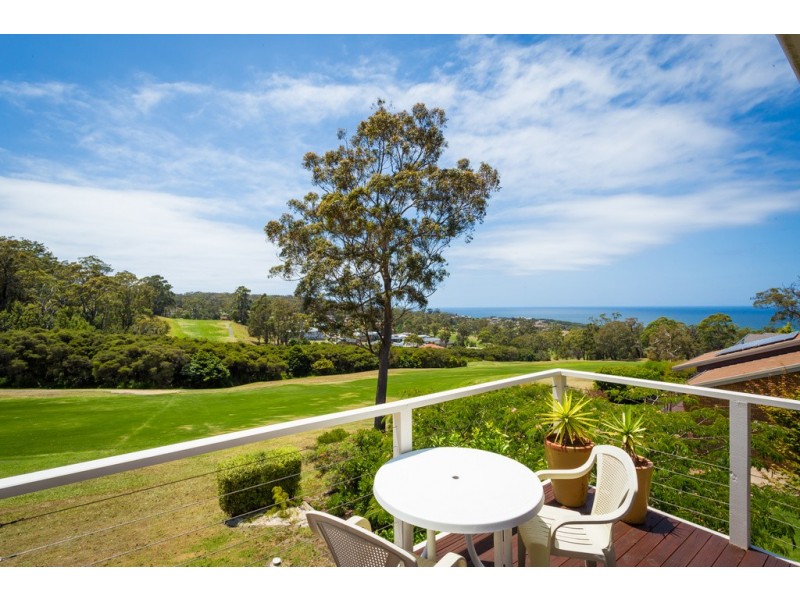 39 THE FAIRWAY, Tura Beach NSW 2548