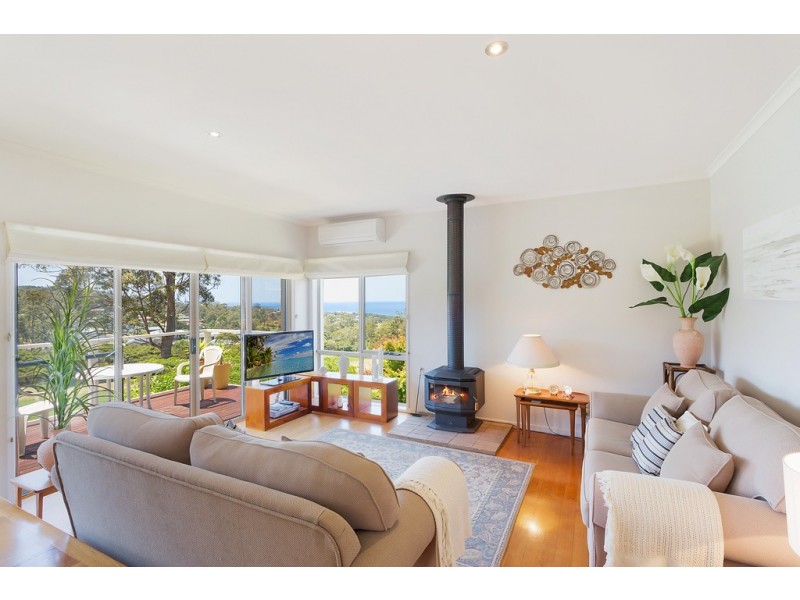 39 THE FAIRWAY, Tura Beach NSW 2548