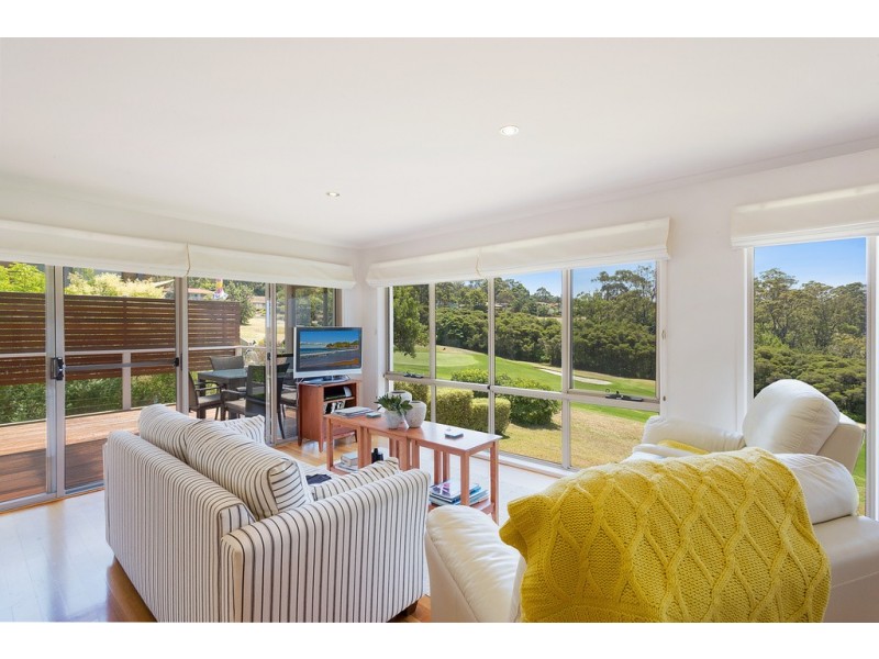 39 THE FAIRWAY, Tura Beach NSW 2548