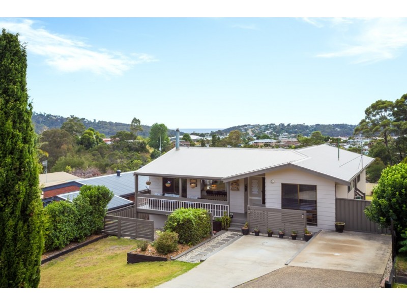 52 BEVERLEY STREET, Merimbula NSW 2548