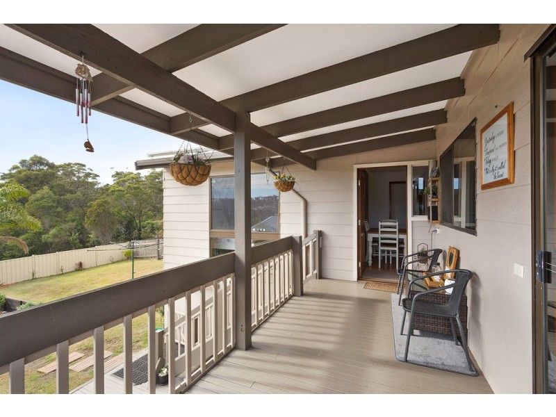 52 BEVERLEY STREET, Merimbula NSW 2548